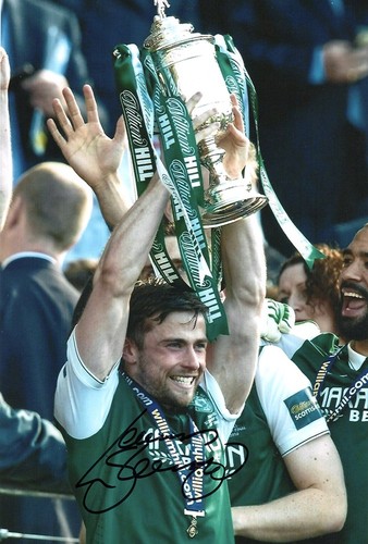 Lewis stevenson hibernian - stevenson,,