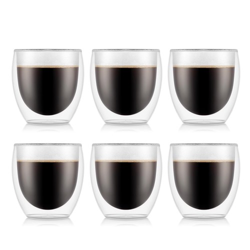 Bodum pavina double walled - pavina,