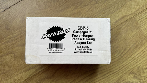 Nos park tool cbp campagnolo - park,
