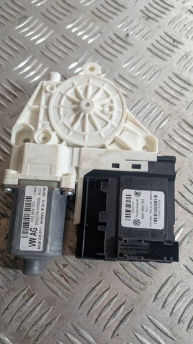 Window motor driver side - driver,