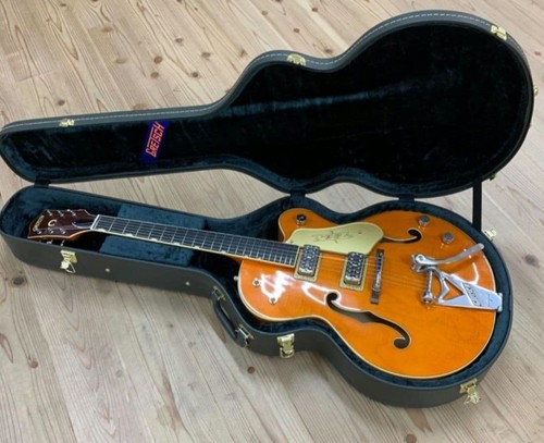 Gretsch g6120t chet - gretsch, vs