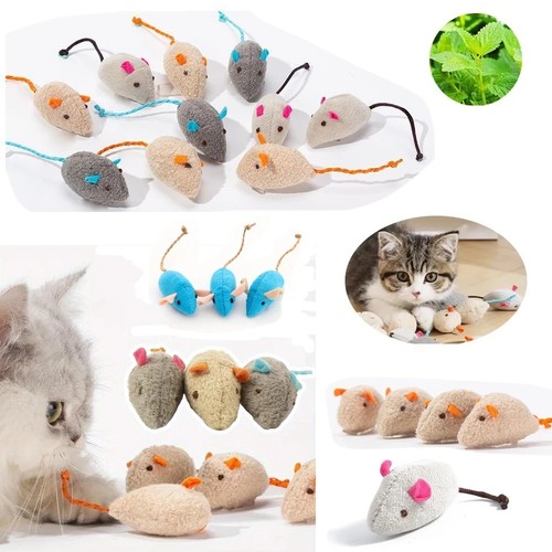 12pcs catnip toys - toys, for