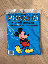 Vintage disney world - disney, mickey