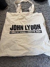 John Lydon (Johnny Rotten)