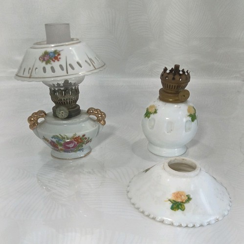 Miniature vintage ceramic - 2, x