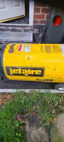 Industrial heater - industrial,