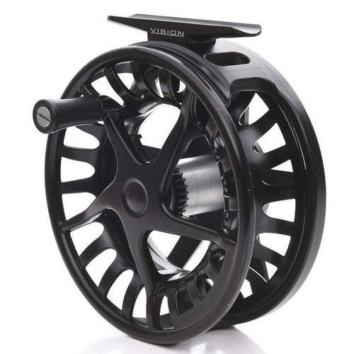 Vision fisu spare spools - vision,