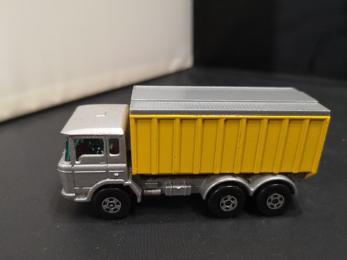 B888 matchbox superfast - b888-matchbox, no47-a