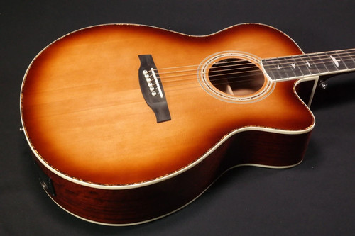 Paul reed smith - se, a40ets