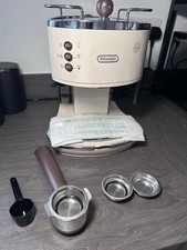 De’Longhi Icona Vintage