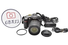 Nikon D90 DSLR Camera 12.3MP