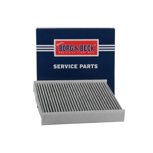 Borg beck cabin air - air, filter