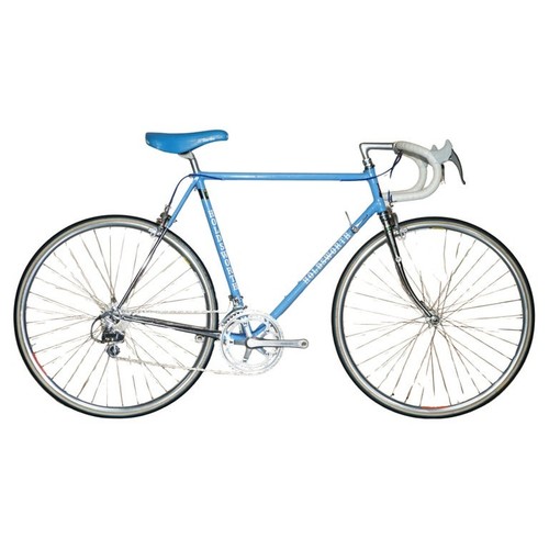 57cm bob jackson restored - 57cm,