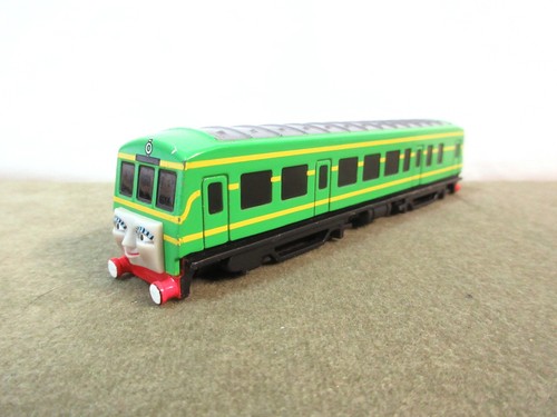 Ertl daisy thomas the tank - thomas,
