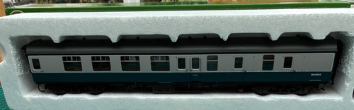 Lionheart trains gauge - lionheart,