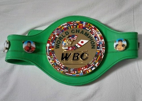 Wbc full adult size boxing - size,