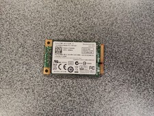 512GB MSATA SSD HARD DRIVE