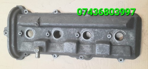 Right valve rocker cover - valve,