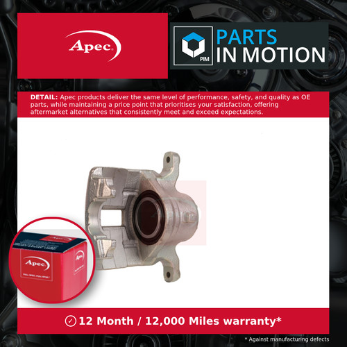 Brake caliper fits honda - brake,