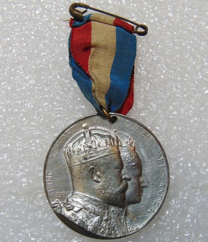 1902 king edward - 1902, &