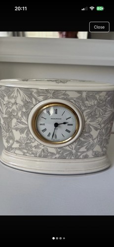 Wedgwood interiors 1999 rare - wedgwood,