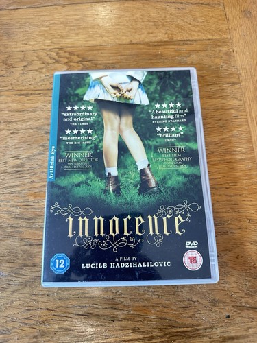 Innocence dvd - innocence, (2004)