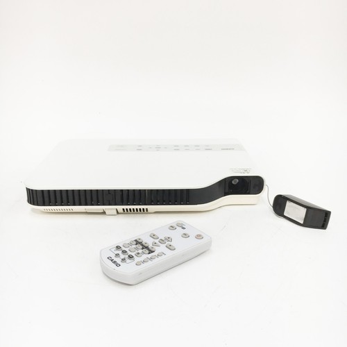 Casio a140v 500 lumens - casio, 2,500