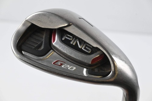 Ping g20 lob wedge - ping,