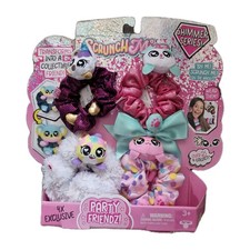 Scrunch miez shimmer - miez, series