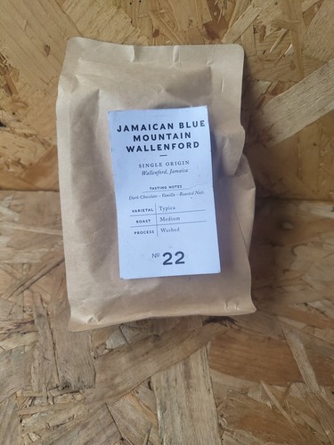 Harrods jamaican blue - harrods,