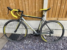 Carrera TDF Ltd 6061 T6 road bike