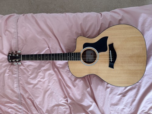 Taylor 214ce plus 2025 mint - taylor,