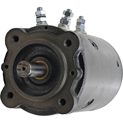 New winch motor volt - volt, for