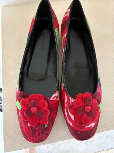 New bennett ballet shoes - lk,