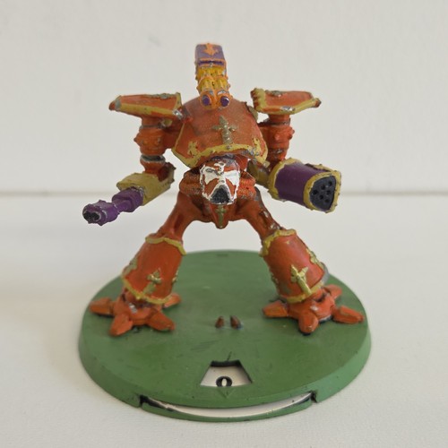 Warhammer 40k epic reaver - epic,