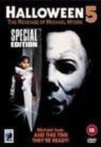 Halloween dvd 64vg the - -,
