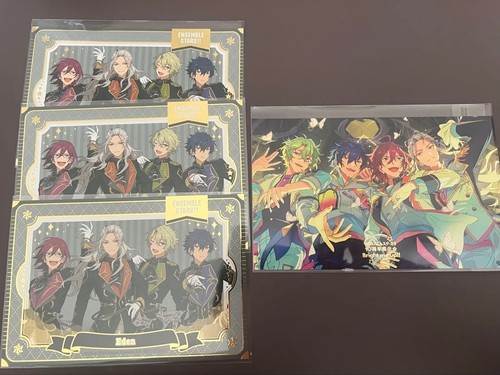 Ensemble stars 10th - ensemble,