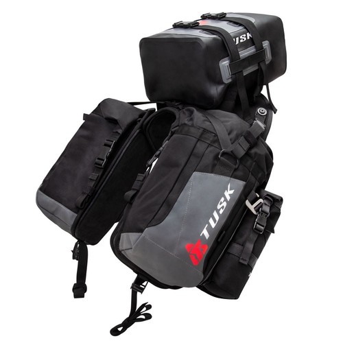 Tusk excursion rackless adv - excursion,