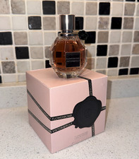 VIKTOR & ROLF Flowerbomb Eau de Parfum Spray 50ml - FREE FAST UK Postage