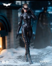 INART Catwoman Dark Knight