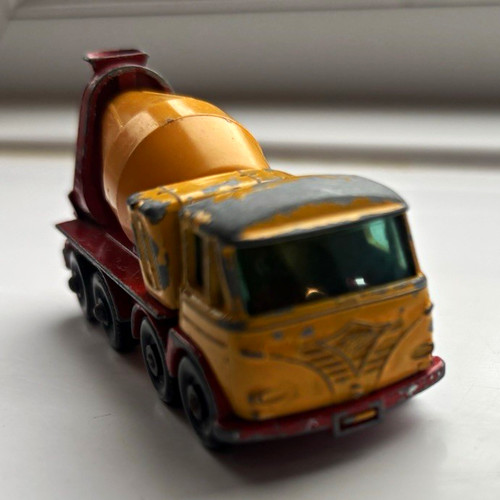 Matchbox superfast 26 - matchbox,