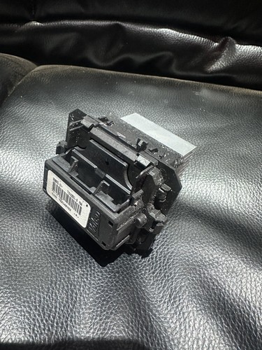 Genuine mini heater blower - genuine,