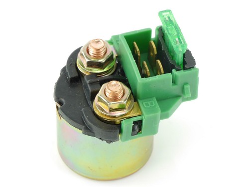 Starter relay - relay,