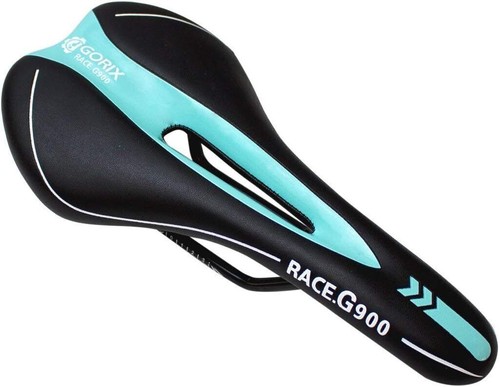 Gorix soft saddle seats - soft,