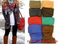 Women Brushed Thermal Fleece