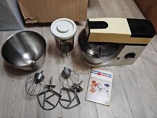 Vintage Kenwood Chef A701A