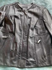 M&S Autograph Designer Black