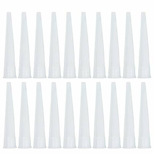 Bulk pack spare nozzles for - pack,
