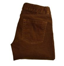 J.Crew Corduroy Chino Pants