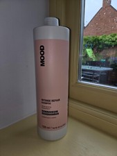  MOOD Intensive repair shampoo 1000ml, salon size. Vegan. 